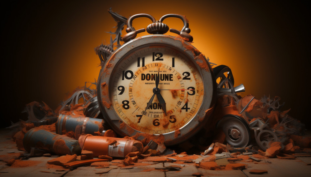 À quel moment un nom de domaine expire ?