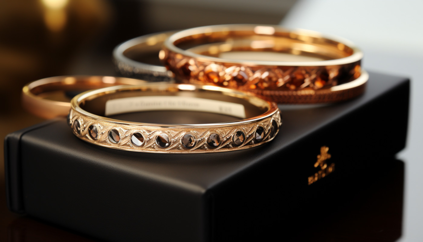 A qui offrir un bracelet personnalisé ?