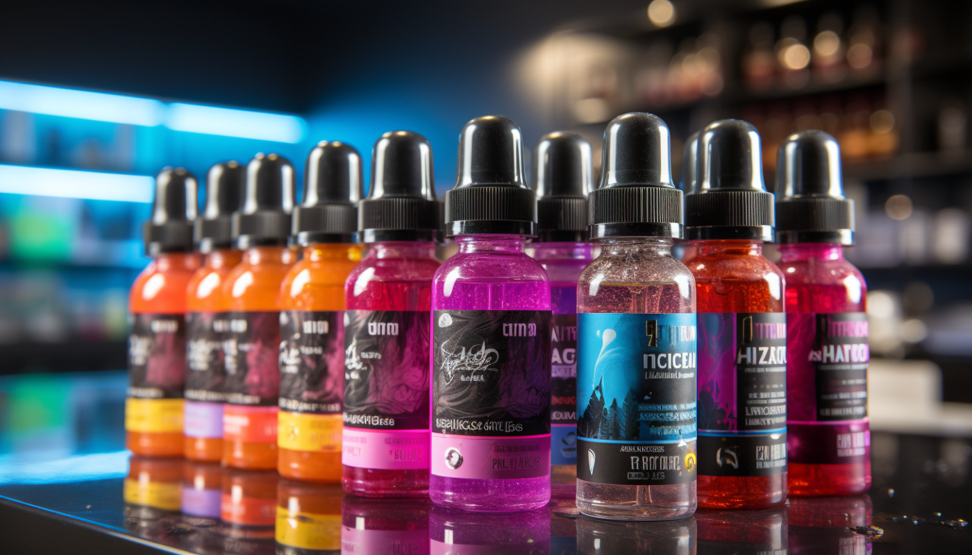 Acheter de l’e-liquide de qualité : les critères à considérer