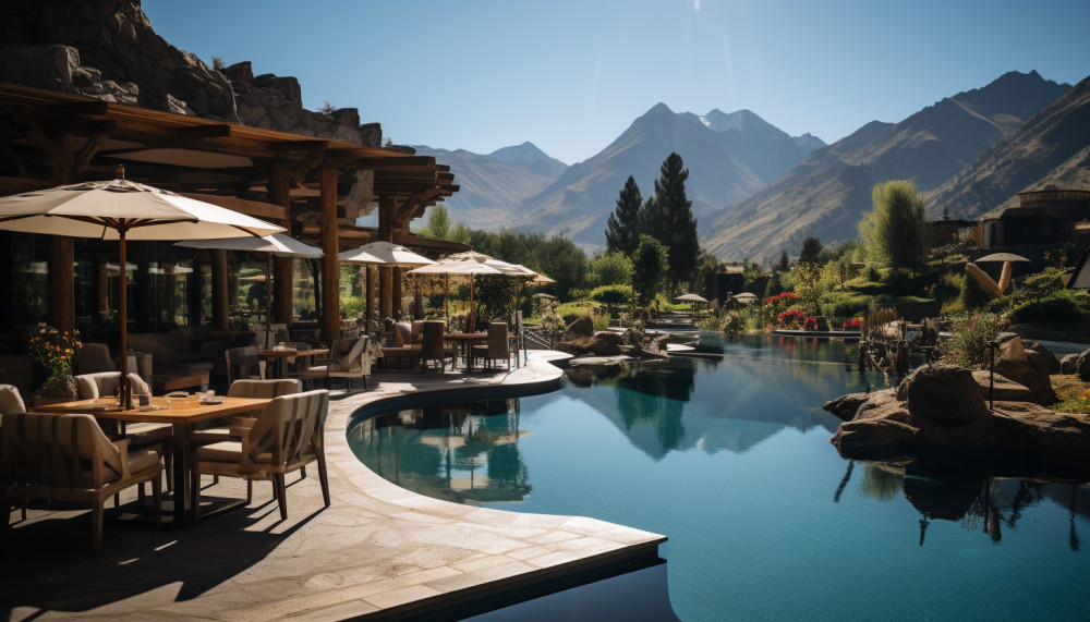 Albiez-Montrond station : le meilleur endroit pour passer les vacances