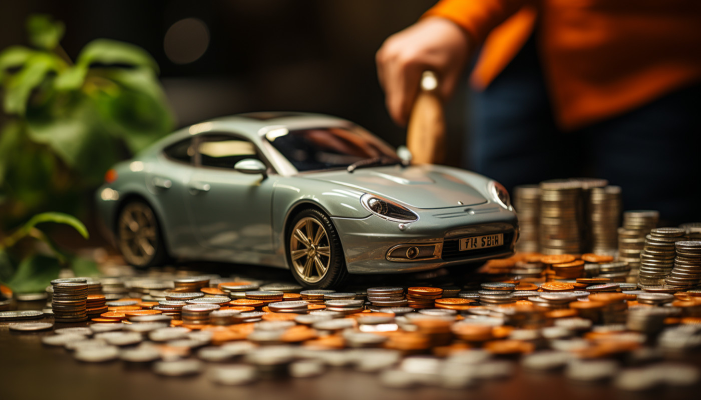 Assurance automobile : quelques signes que vous devez changer de compagnie