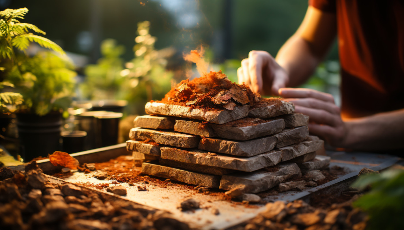 Astuces pour bien rouler sa cigarette avec filtre