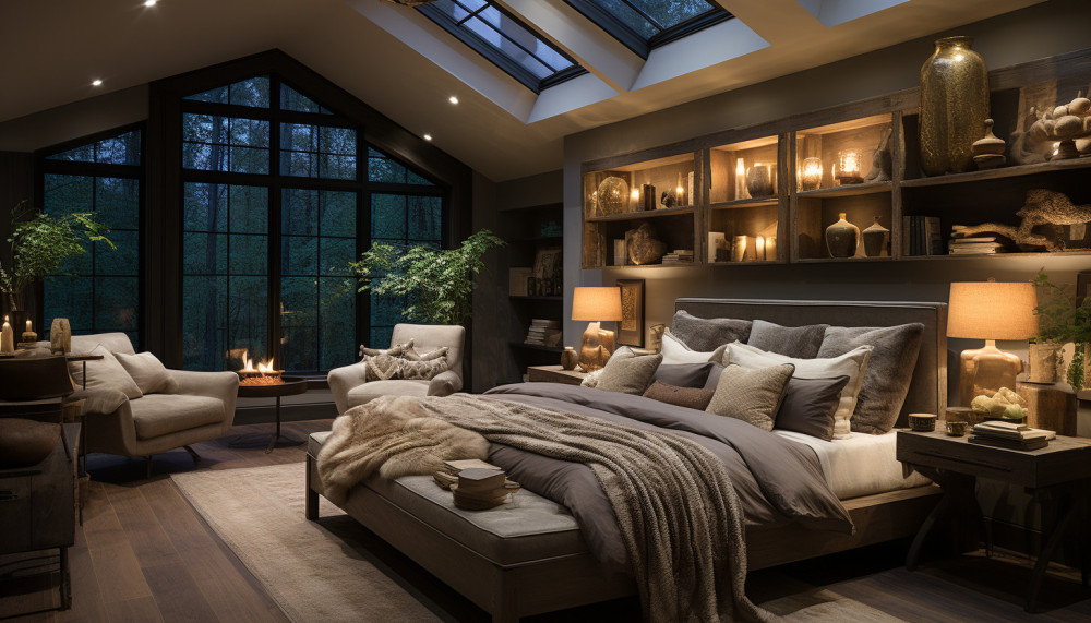 Astuces pour choisir un plafonnier de chambre