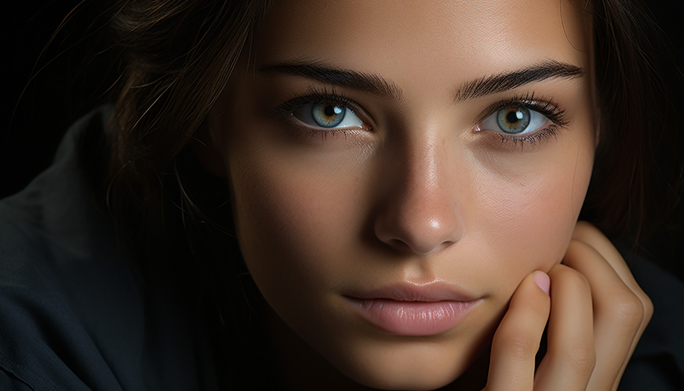 Astuces pour diminuer en quelques secondes les cernes