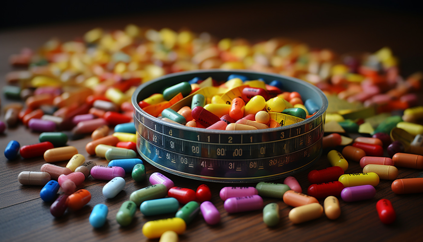 Augmentez votre métabolisme afin de perdre du poids