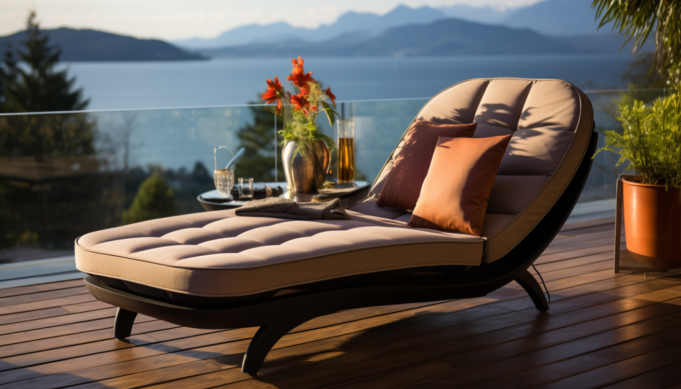 Bain de soleil pliant : comment choisir ?