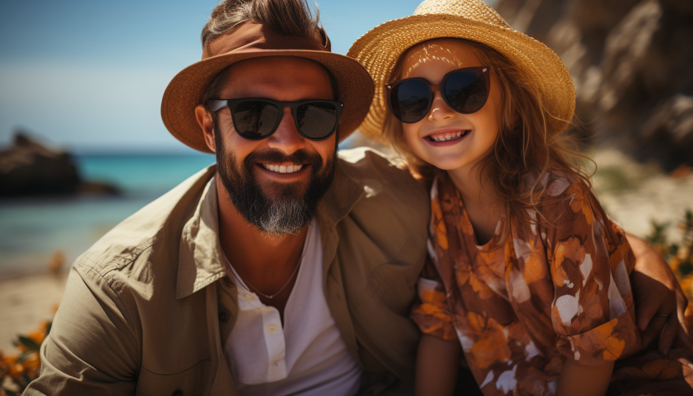 Comment avoir de très bonnes vacances d’été en famille