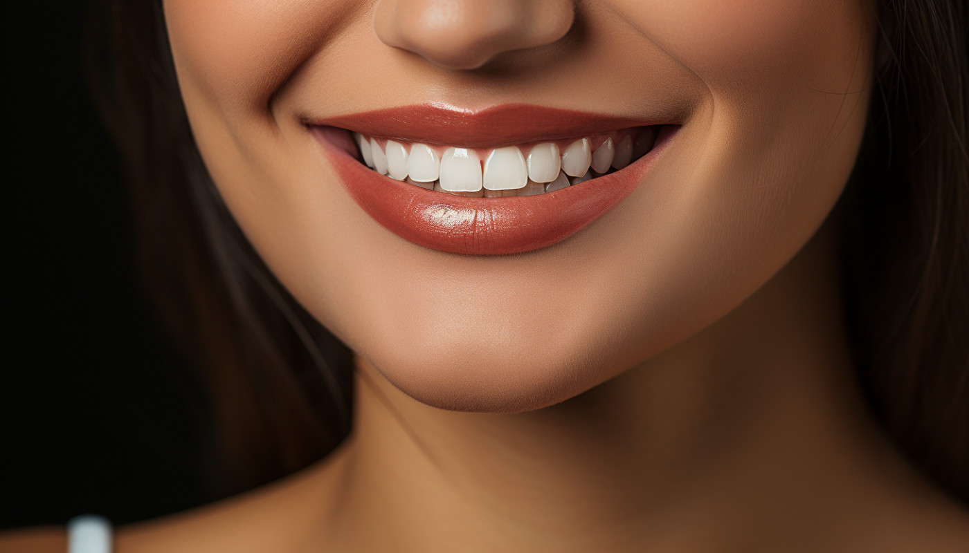 Comment avoir des dents blanches ?