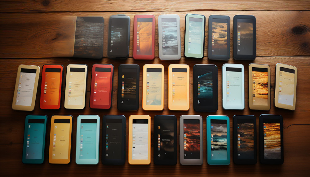 Comment bien choisir votre liseuse ?