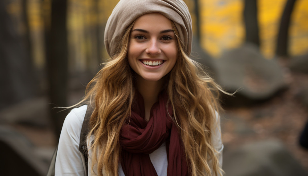 Comment bien nouer son foulard pour être toujours stylé ?