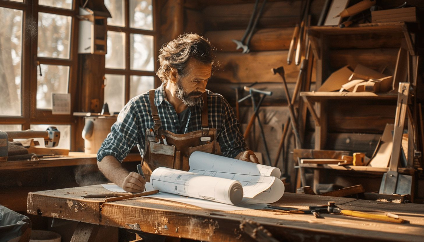 Comment choisir le bon charpentier pour vos projets de rénovation