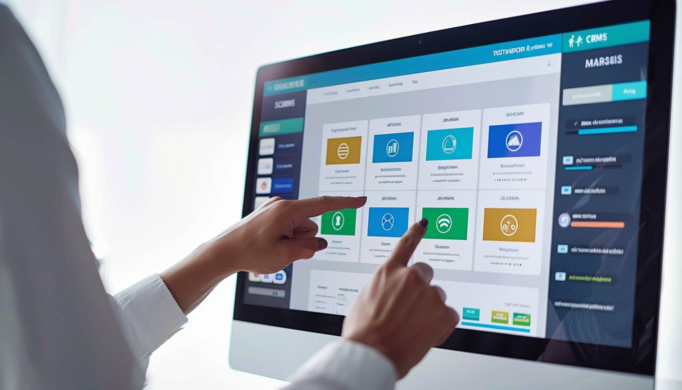 Comment choisir le CMS idéal pour votre prochain site internet