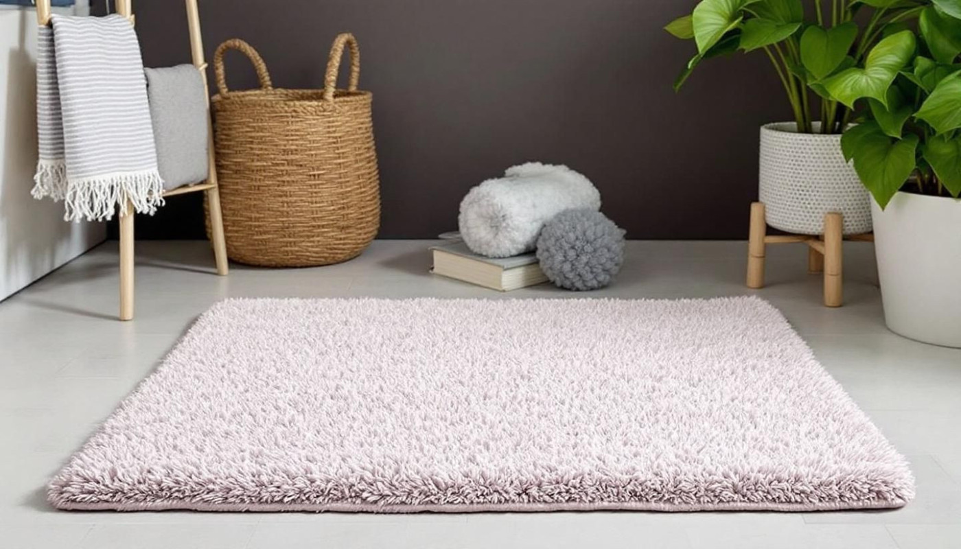 Comment choisir le tapis de bain idéal pour votre espace ?