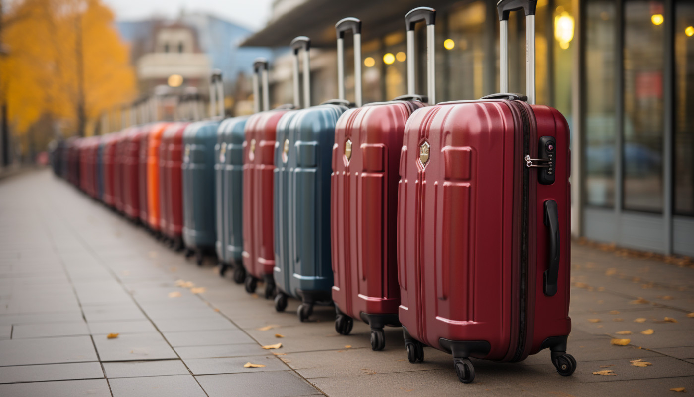 Comment choisir une bonne valise pour mieux sécuriser ses affaires ?
