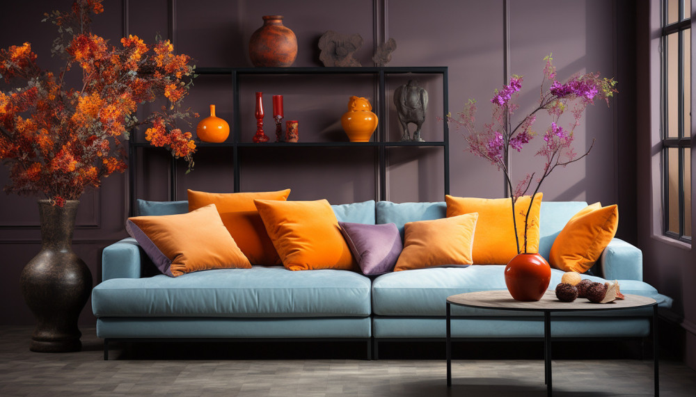 Comment choisir vos coussins de canapé pour embellir votre intérieur ?