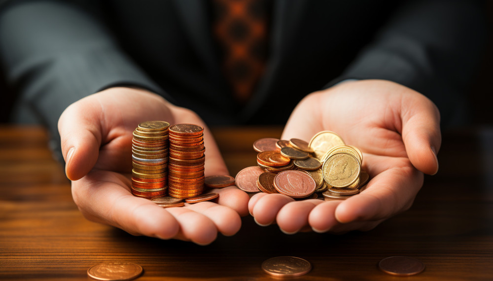 Comment économiser avec un petit salaire ?