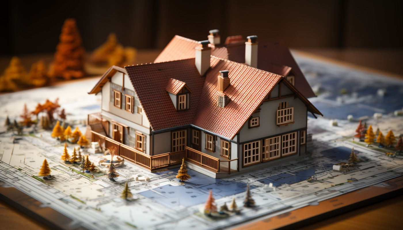 Comment faire le devis de construction d’une maison neuve ?