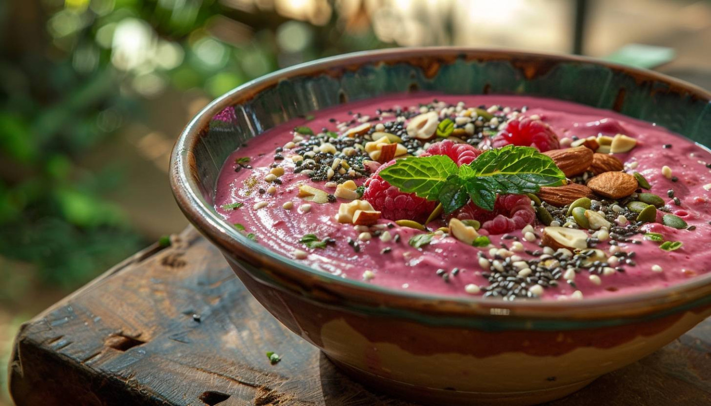 Comment intégrer des superaliments dans votre quotidien pour booster votre santé