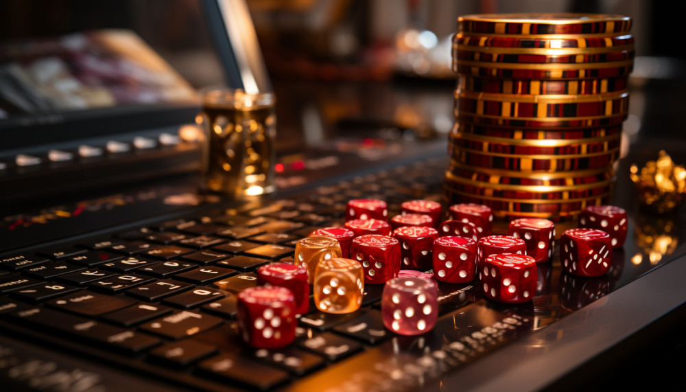 Comment jouer dans un casino en ligne ?