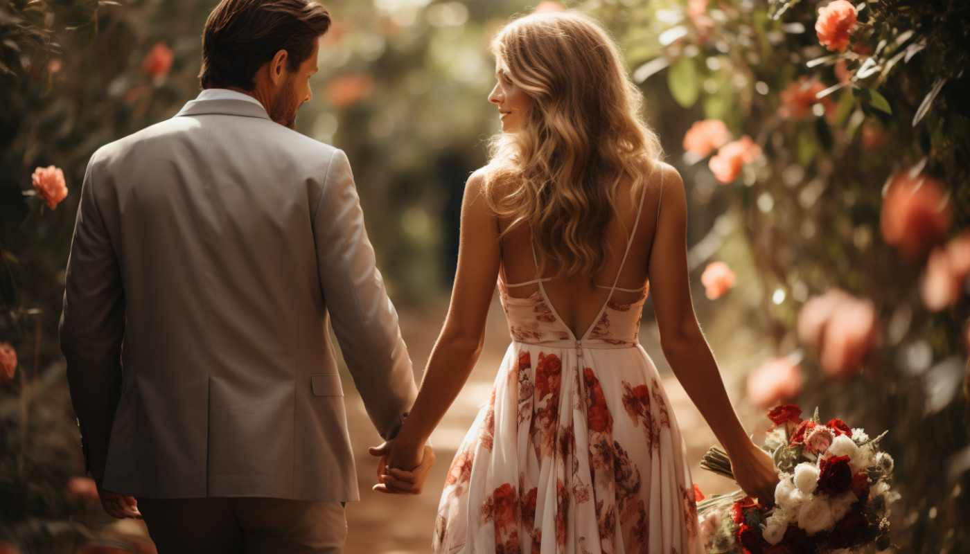 Comment procéder pour son mariage civil ?