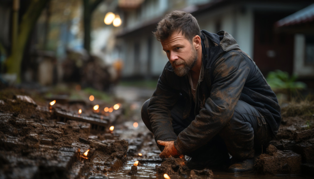 Comment résoudre vos problème de fuite d’eau à Courbevoie (92 400)