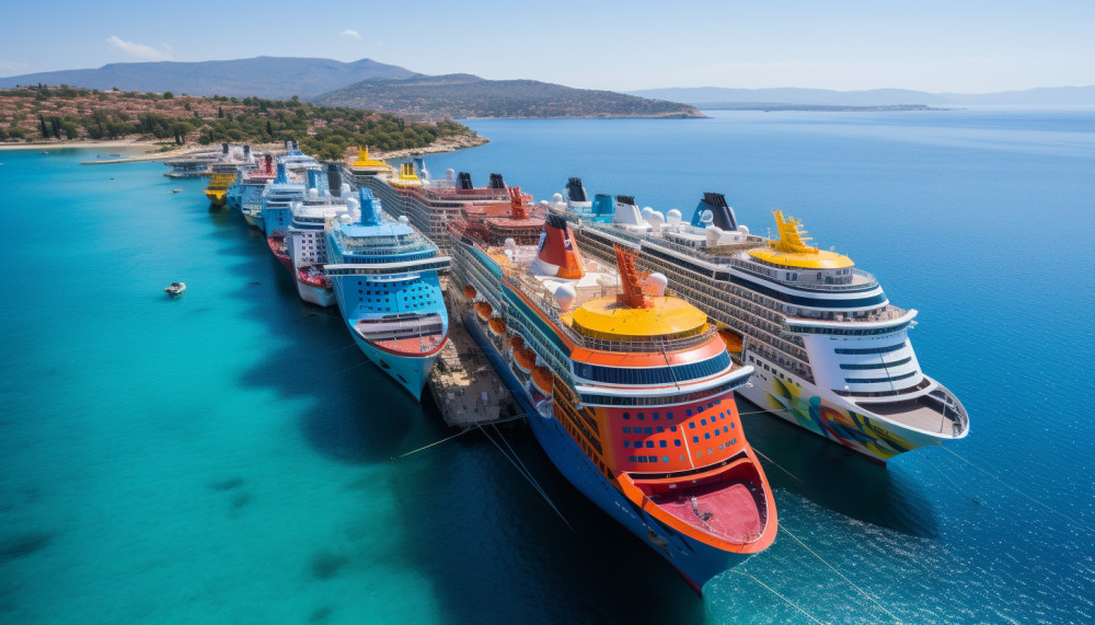 Comment réussir le choix de sa meilleure croisière ?