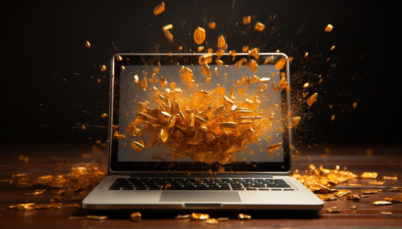 Comment se faire de l’argent grâce à son site Web ou son blog