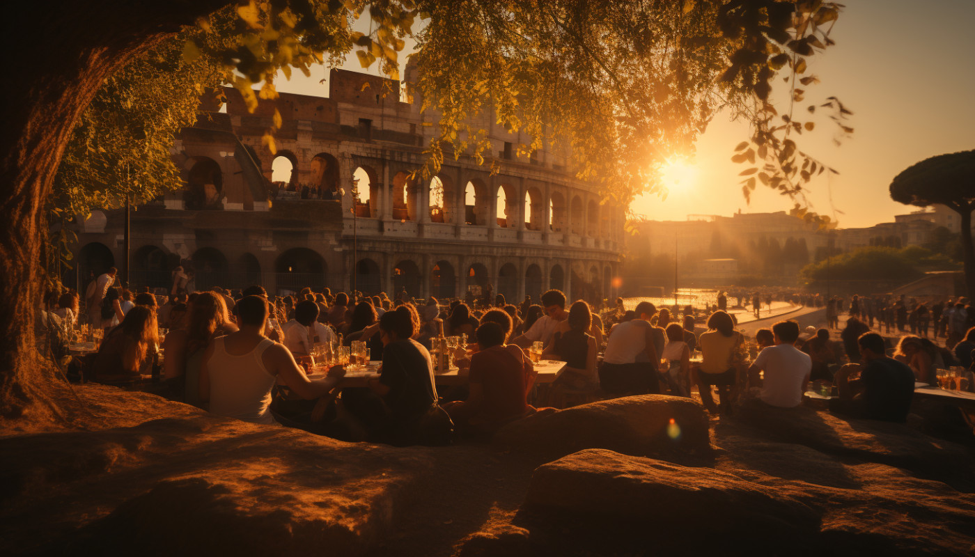 Comment se porte le tourisme italien en 2021 ?