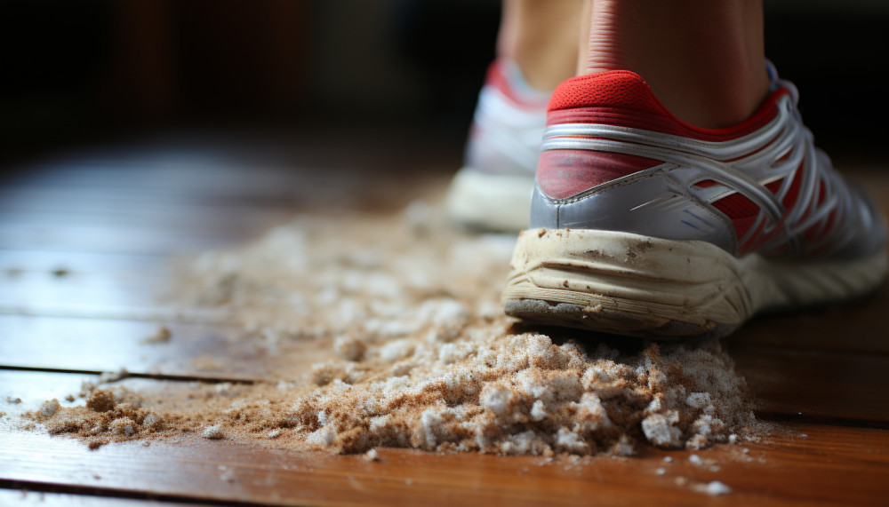 Comment soulager la mycose sur vos pieds ?