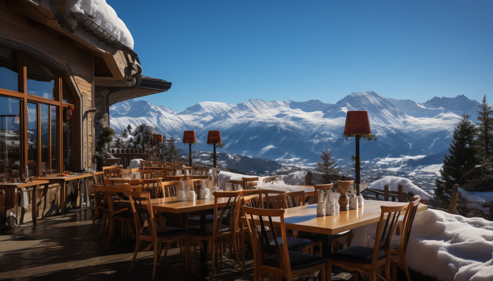 Comment trouver un bon hôtel pendant un séjour de ski ?