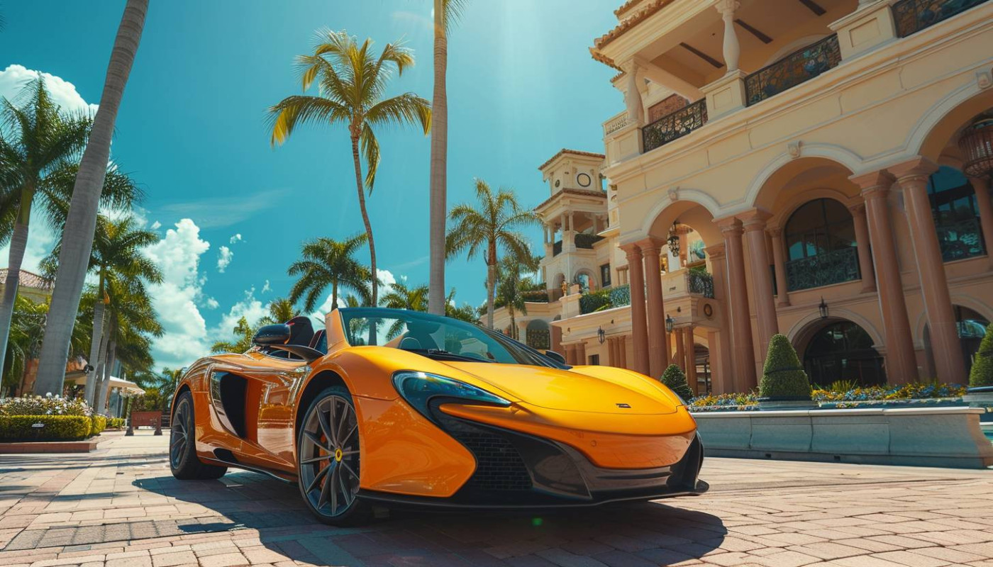 Conseils pour la location de voitures de luxe sans payer le prix fort