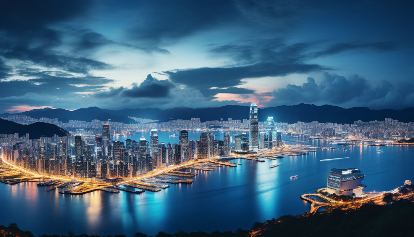 Création d’une société offshore à Hong Kong