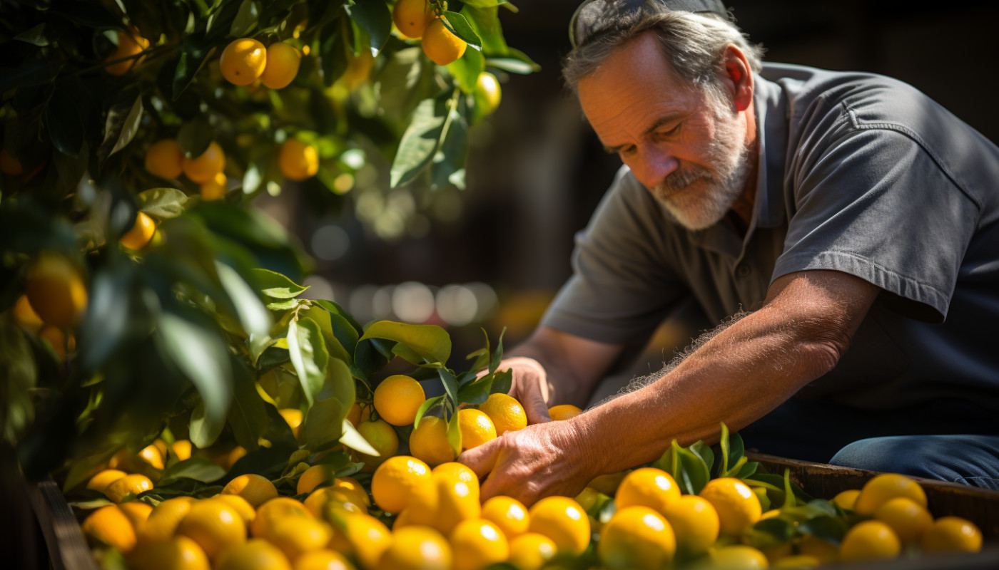 Culture de fruits : comment procéder pour obtenir des fruits de qualité ?