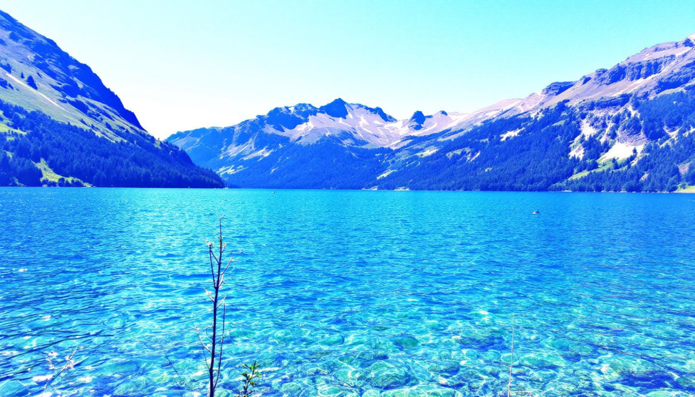 Découverte des lacs de montagne : Focus sur le lac d’Oô