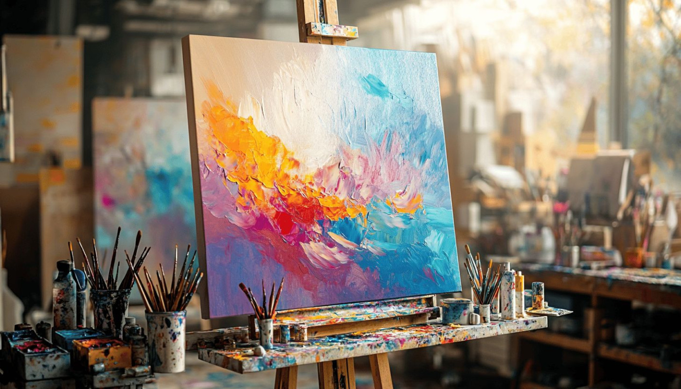 Évaluation des bénéfices des solutions IA pour créateurs visuels