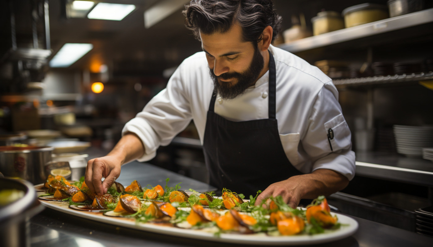 Évolution de la scène culinaire de New York : fusion et diversité des saveurs