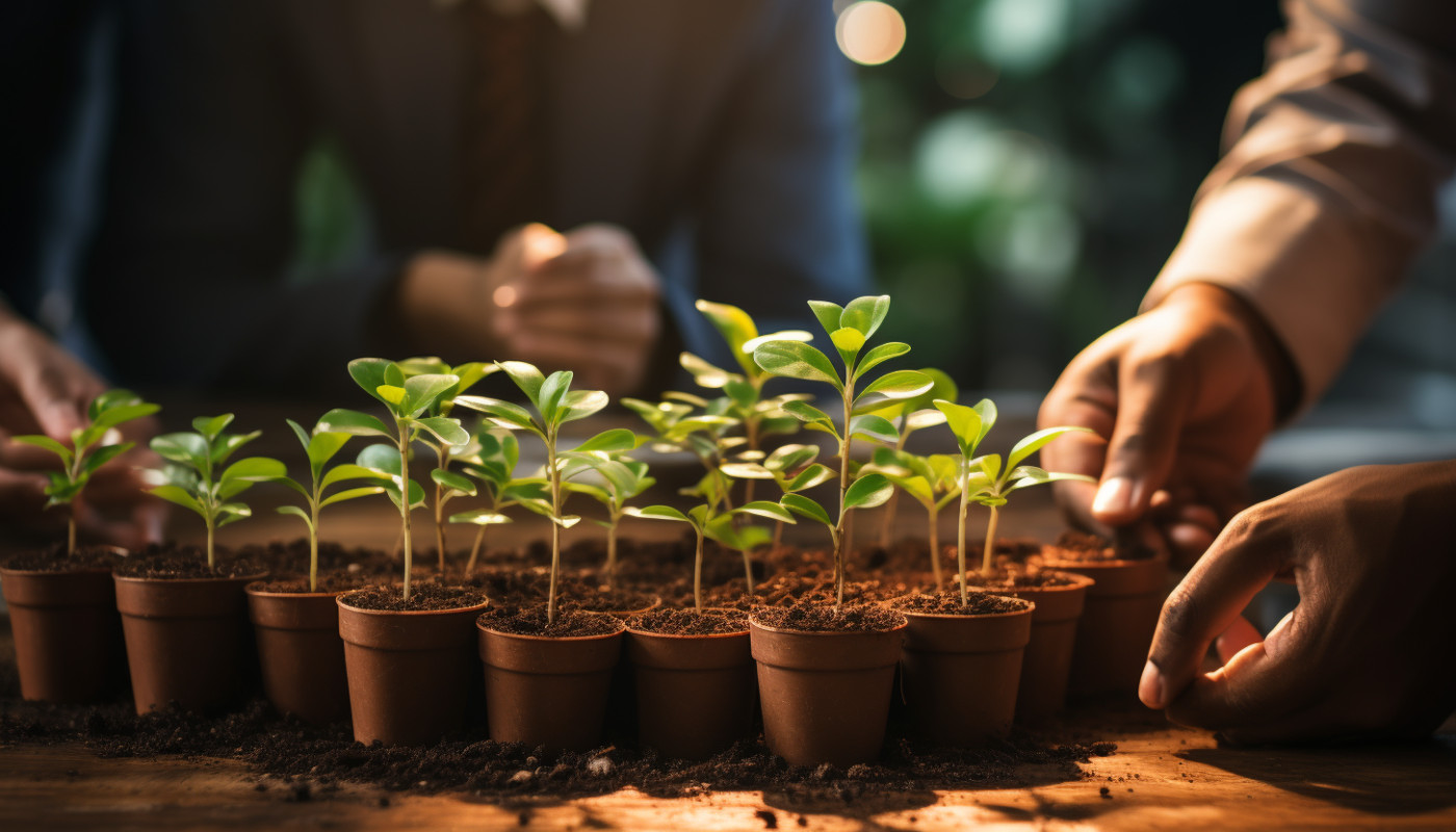 Faites prospérer votre entreprise grâce à l'inbound marketing