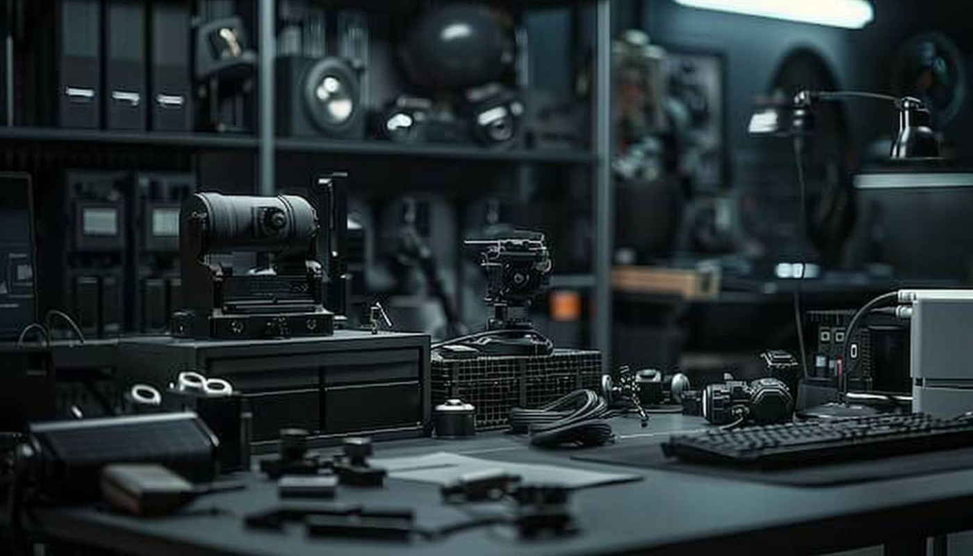 Guide complet pour choisir le meilleur micro espion et enregistreur vocal