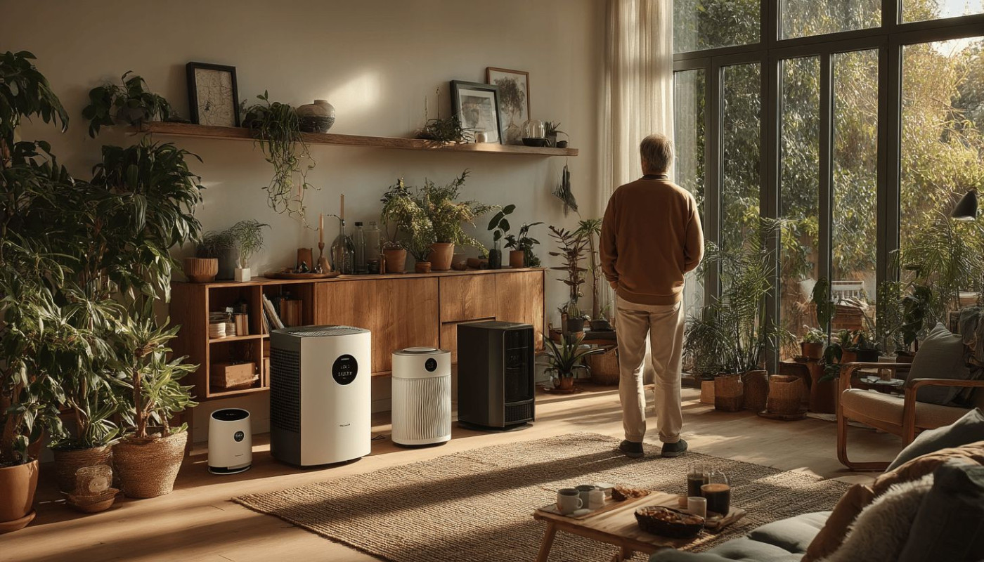 Guide complet pour choisir votre système de chauffage idéal