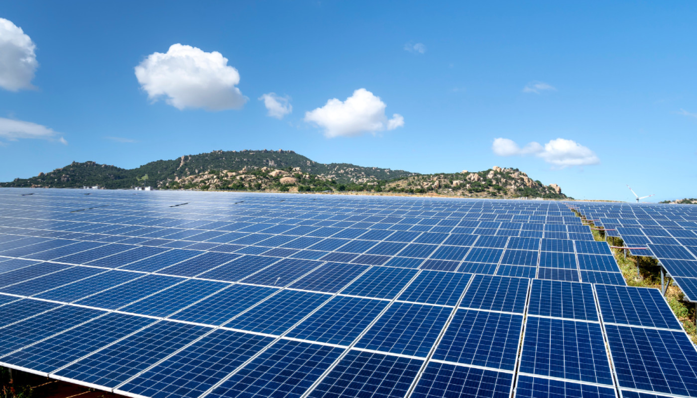 A la recherche d’un installateur photovoltaïque RGE ? Contactez Enrasun !