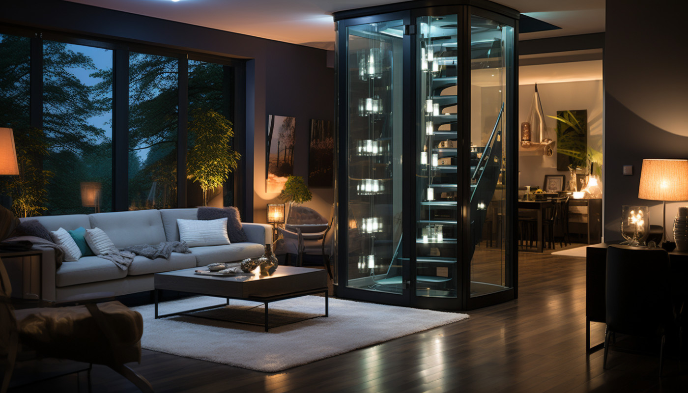 Installer un petit ascenseur pour particulier : pourquoi faire ?