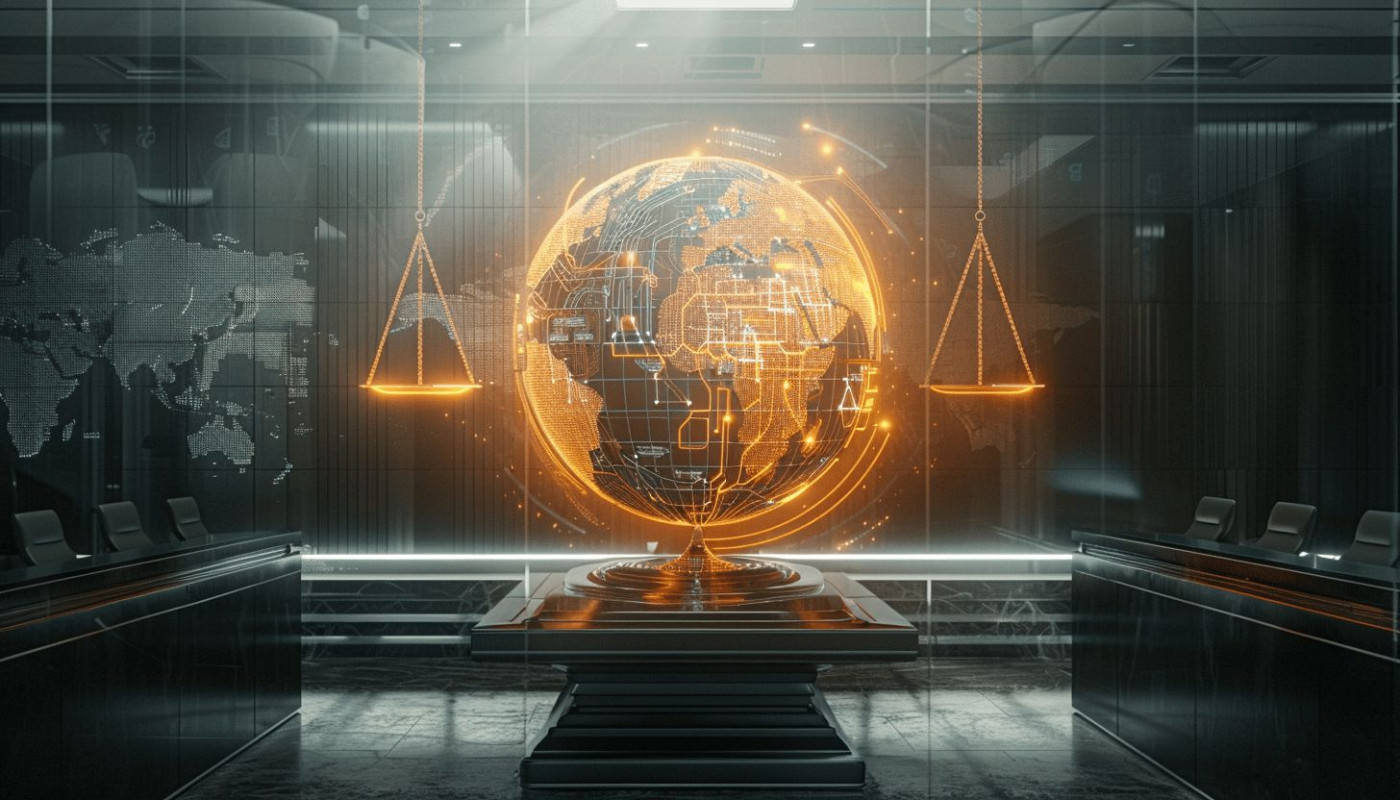 Intelligence artificielle et éthique implications pour la gouvernance mondiale