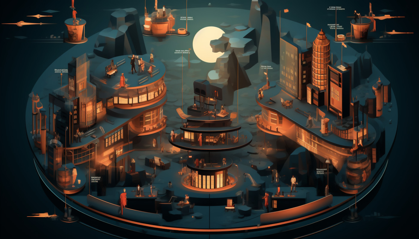 La montée en puissance des fintechs dans le monde de l'investissement