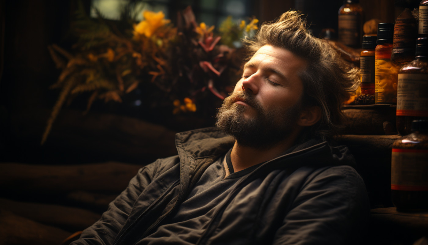 Le CBD peut-il aider à mieux dormir?