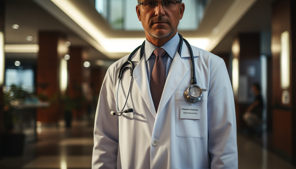 Le médecin généraliste : quelle est son importance ?