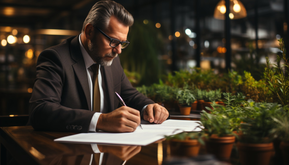 Les 2 plus grands avantages d'un prêt professionnel en un coup d'œil