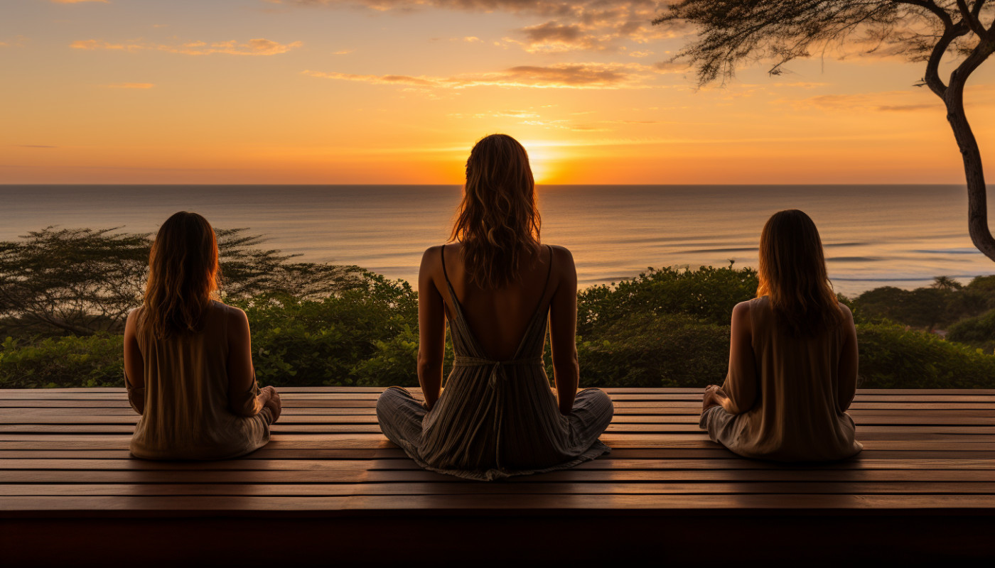 Les meilleures destinations pour un séjour bien-être