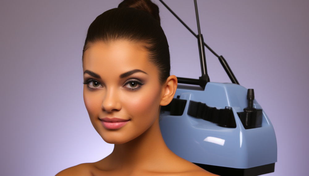 Les soins du corps : l’hydrafacial et ses bienfaits