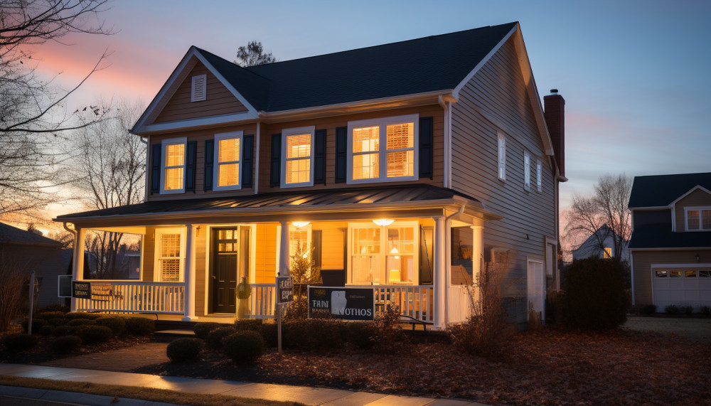 L’importance du panneau immobilier