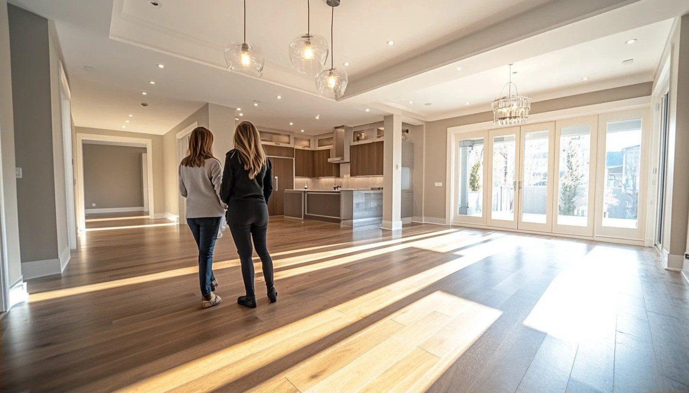 Maximiser le profit de la revente avec des rénovations ciblées